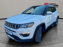 Want a 4x4 JEEP Limited below $20k? in Ramstein, Germany