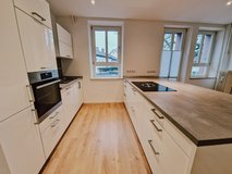 KTown City: Fully furnished and modern 2-3 bedroom, 2 bathroom Maisonette Apartment with AC and ... in Ramstein, Germany