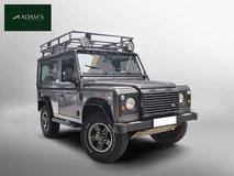 2001 Land Rover Defender 90 in Stuttgart, GE