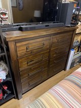 Ashley Queen Bedroom Set in Okinawa, Japan