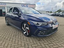 2023 Golf GTI - Just In! in Stuttgart, GE
