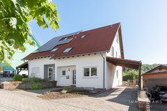 LONGTERM House in Otterberg for RENT in Ramstein, Germany