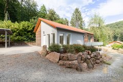 LONGTERM Freestanding House in 67661 Kaiserslautern-Mölschbach in Ramstein, Germany