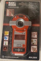 New - Black & Decker (BDL230S) Laser Level in Grafenwoehr, GE