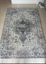 PERSIAN STYLE RUG in Okinawa, Japan