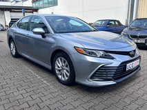 2024 Toyota Camry LE US SPEC in Ramstein, Germany