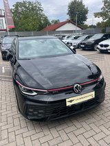 2026 VW Golf GTI in Ramstein, Germany