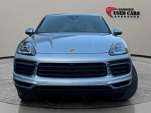 Want to own a 335 HP Porsche Turbo SUV? in Ramstein, Germany