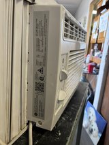 Small room window unit A/C in Alamogordo, New Mexico