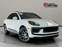 2024 Porsche Macan AWD in Stuttgart, GE