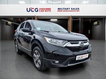 2019 Honda CR-V EX-L AWD (Up To 33 MPG) in Baumholder, GE