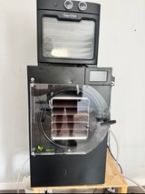 Harvest Right Freeze Dryer, Food Dehydrator & Pressure Canners – Can Sell Separately in Miramar, California