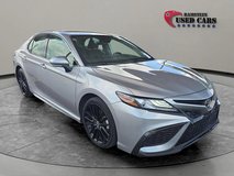 2023 Toyota Camry XSE in Spangdahlem, Germany