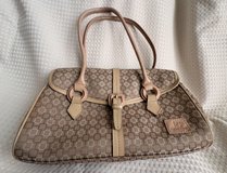 Pinky Club Handbag Monogram Pattern Beige Shoulder Bag in Okinawa, Japan