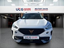2022 Cupra Formentor 1.5 TSI (Up To 55 MPG) in Baumholder, GE