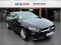 2022 Mercedes-Benz A 180 A 180d in Baumholder, GE