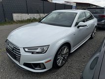 2019 Audi A4 Premium Plus quattro  US Spec in Baumholder, GE
