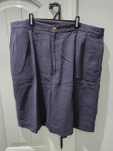 Men's Navy Nautica Shorts in Camp Lejeune, North Carolina