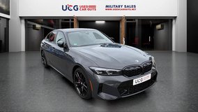2024 BMW 3 Series 330i xDrive in Baumholder, GE