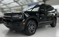2024 FORD BRONCO SPORT 4X4 BIG BEND in Ramstein, Germany