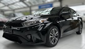 2023 Kia Forte LXS in Ramstein, Germany