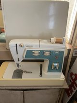 Singer touch&sew sewing machines(2) in Alamogordo, New Mexico