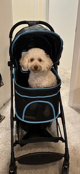 Dog Stroller in Warner Robins, Georgia