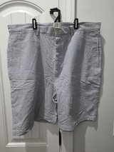 Men's Gap Sersucker Shorts in Camp Lejeune, North Carolina