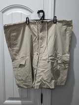 Men's J.Crew Cargo Shorts in Camp Lejeune, North Carolina