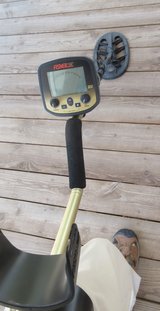 Fisher Gold Bug DP Metal Detector in Alamogordo, New Mexico