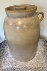 Butter Churn with Lid in Perry, Georgia