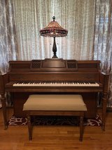 Vintage - Story & Clark Spinet Piano in Warner Robins, Georgia