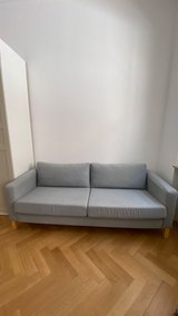 Grey Sofa in Stuttgart, GE