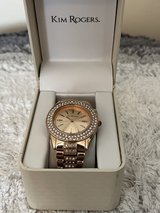 Kim ROGERS Ladies Watch in Warner Robins, Georgia