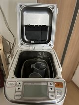Zojirushi bread maker in Okinawa, Japan