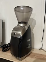 Baratza Virtuoso Coffee Grinder in Okinawa, Japan