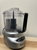Cuisinart Mini-Prep Plus Food Processor in Okinawa, Japan