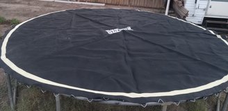 New 14ft trampoline rreplacement mat in Alamogordo, New Mexico