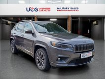 2019 Jeep Cherokee High Altitude in Ansbach, Germany