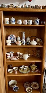 Miscellaneous Decorative Items in Ramstein, Germany