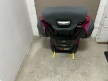 Kid's Car Seat in Ramstein, Germany