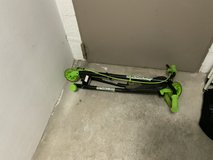 KId's Swing Scooter in Ramstein, Germany