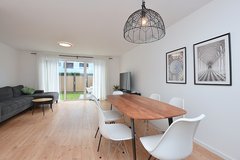 Great mid-terrace house with plenty of space in Leinfelden-Echterdingen - AG245994 in Stuttgart, GE