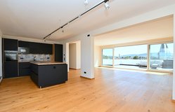 Single-level living! Exclusive UNFURNISHED penthouse in Fellbach Schmiden  - AG252148 in Stuttgart, GE