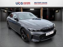 2024 BMW 3 Series 330i xDrive in Stuttgart, GE