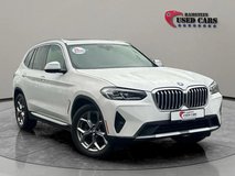2022 BMW X3 xDrive30i - US SPEC in Grafenwoehr, GE