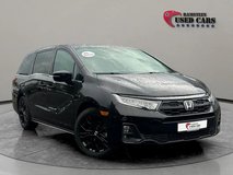 2025 Honda Odyssey Sport-L - US SPEC in Grafenwoehr, GE