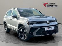 2025 Volkswagen Taos SE 4MOTION - US SPEC in Grafenwoehr, GE