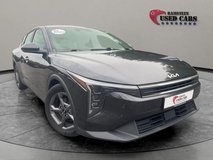 2025 Kia K4 LXS - US SPEC in Grafenwoehr, GE