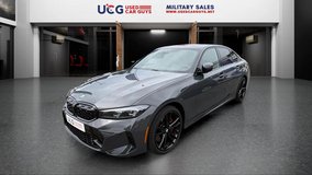 2024 BMW 3 Series 330i xDrive in Baumholder, GE